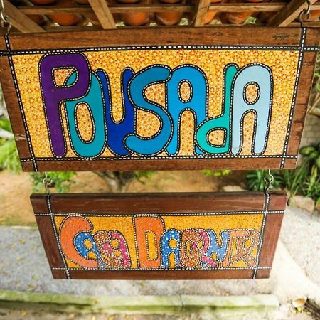 Pousada Casa Da Gente Caruaru Luaran gambar