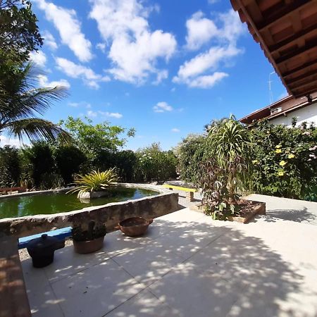 Pousada Casa Da Gente Caruaru Luaran gambar