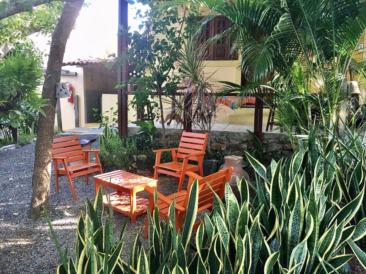 Pousada Casa Da Gente Caruaru Luaran gambar