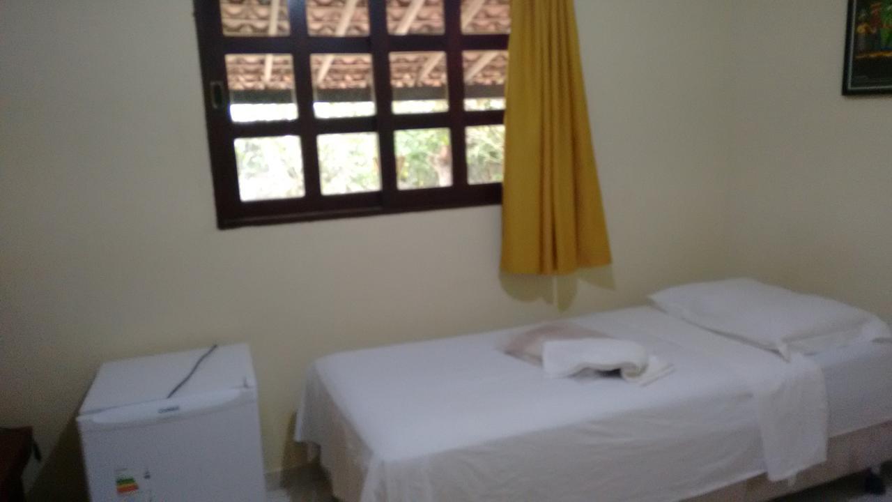 Pousada Casa Da Gente Caruaru Luaran gambar