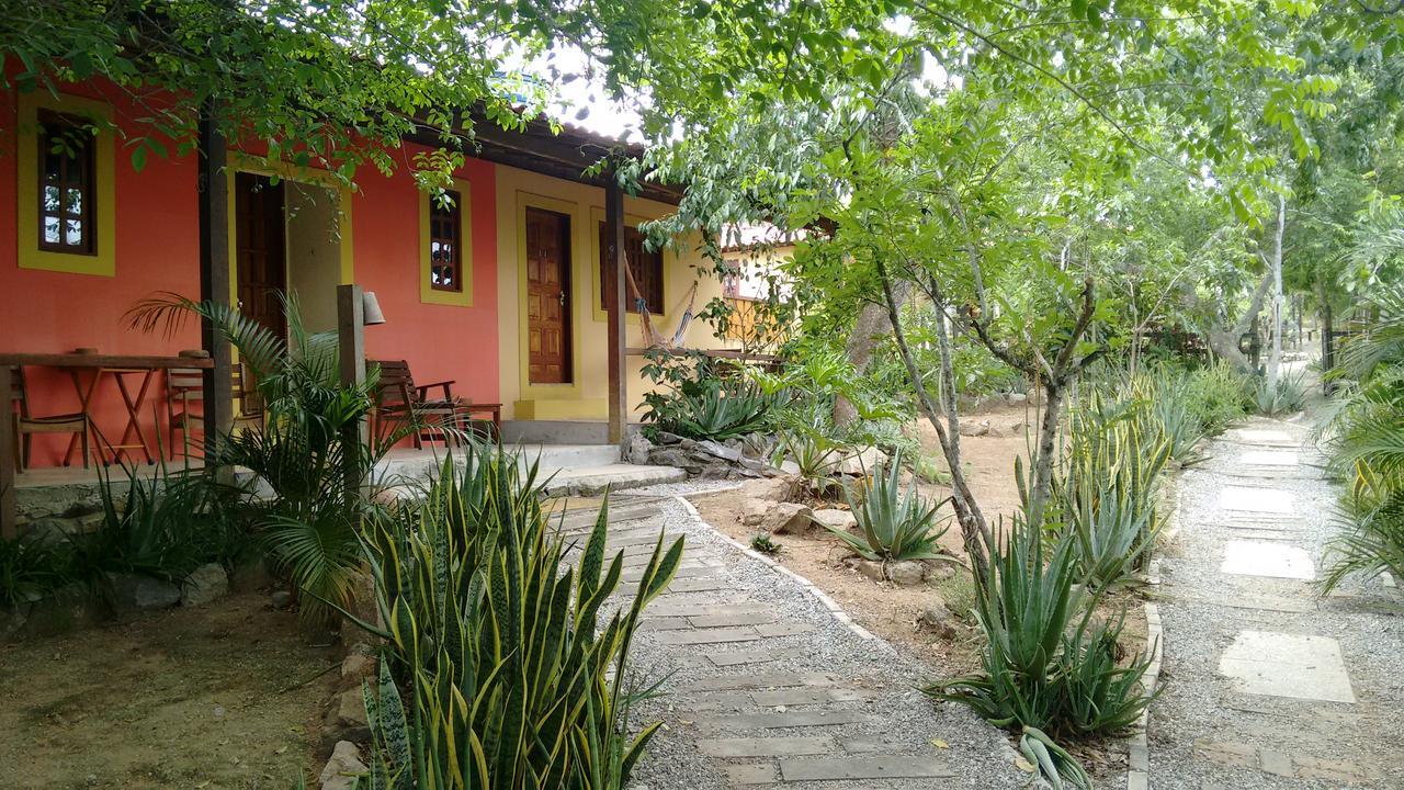 Pousada Casa Da Gente Caruaru Luaran gambar
