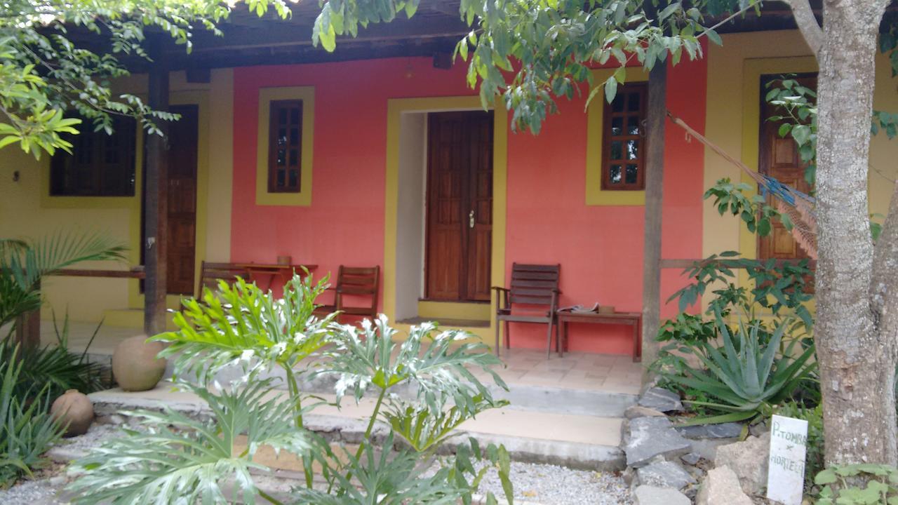 Pousada Casa Da Gente Caruaru Luaran gambar