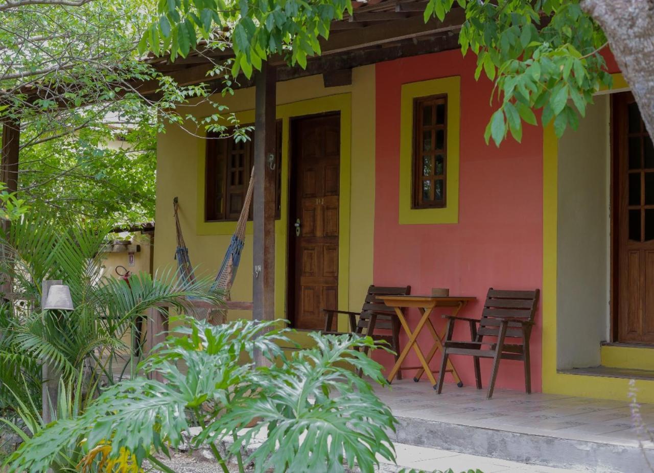 Pousada Casa Da Gente Caruaru Luaran gambar