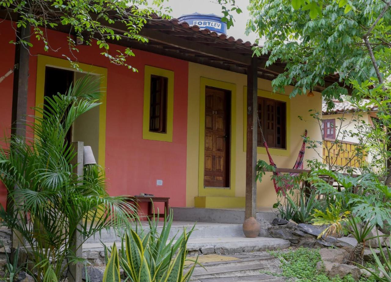 Pousada Casa Da Gente Caruaru Luaran gambar