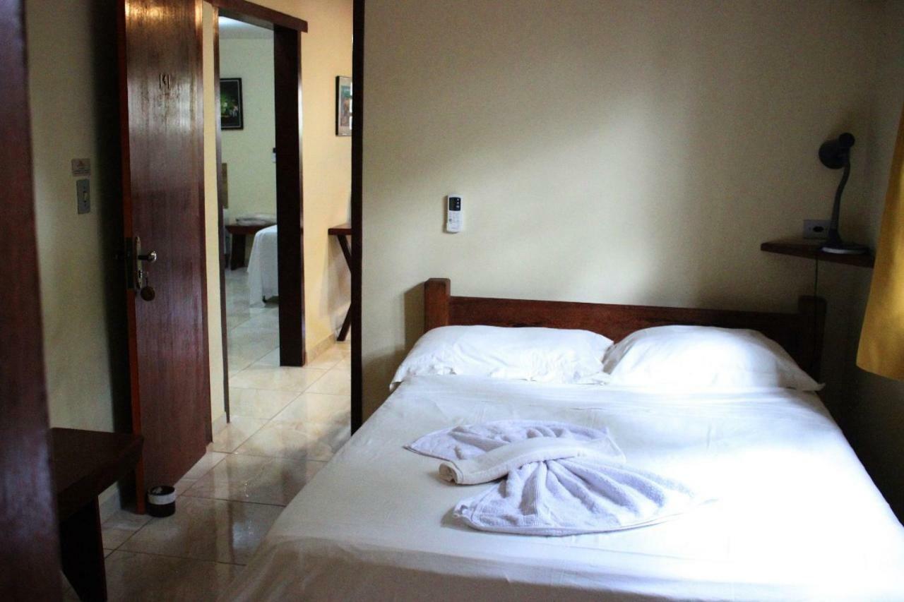 Pousada Casa Da Gente Caruaru Luaran gambar