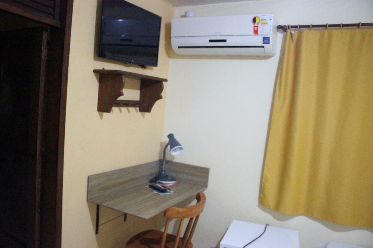 Pousada Casa Da Gente Caruaru Luaran gambar