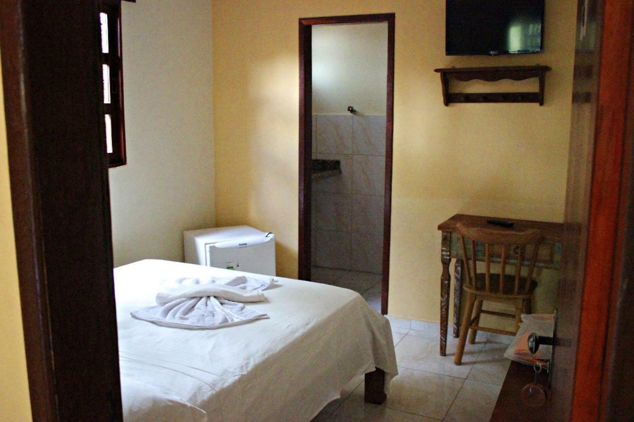 Pousada Casa Da Gente Caruaru Luaran gambar