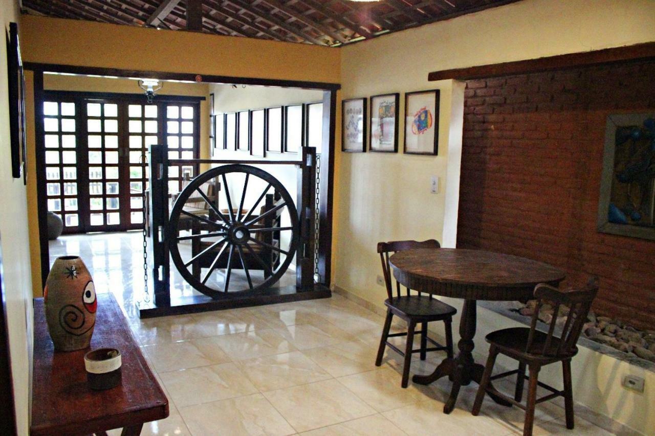 Pousada Casa Da Gente Caruaru Luaran gambar