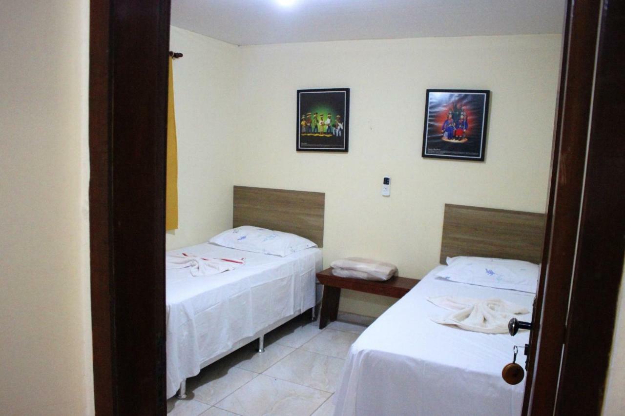 Pousada Casa Da Gente Caruaru Luaran gambar