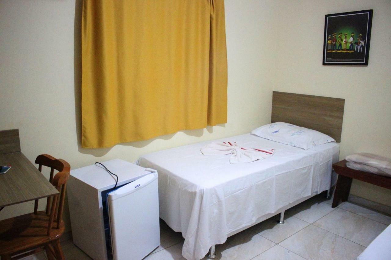 Pousada Casa Da Gente Caruaru Luaran gambar