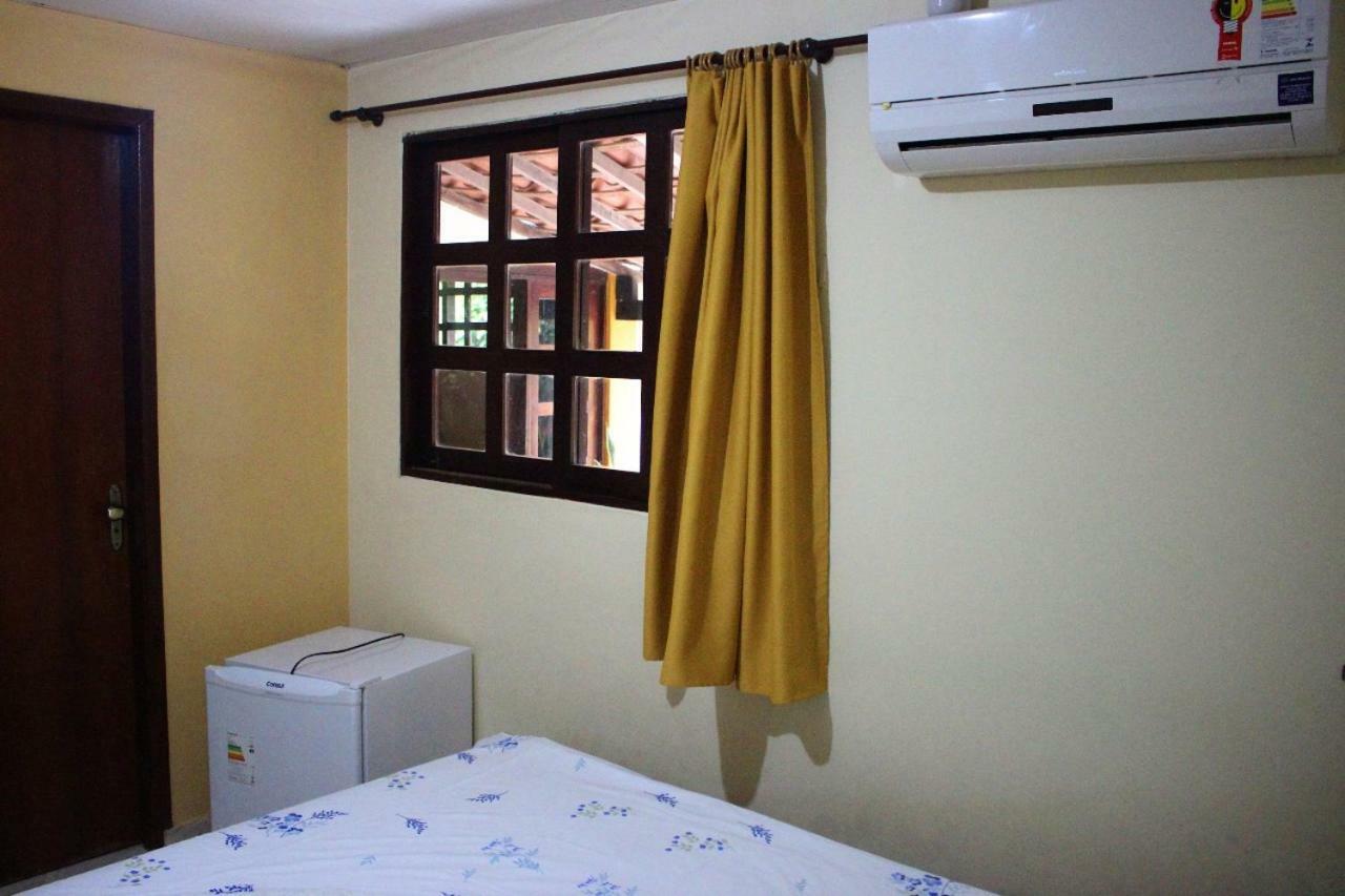 Pousada Casa Da Gente Caruaru Luaran gambar