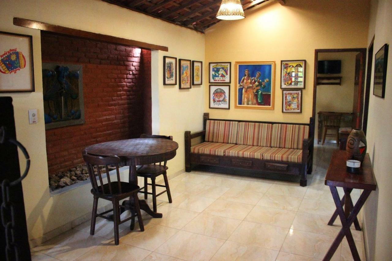 Pousada Casa Da Gente Caruaru Luaran gambar