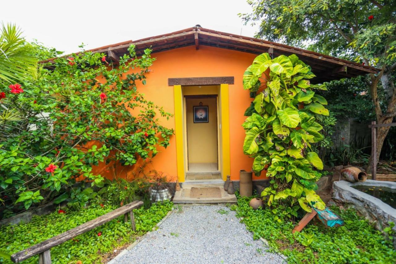 Pousada Casa Da Gente Caruaru Luaran gambar