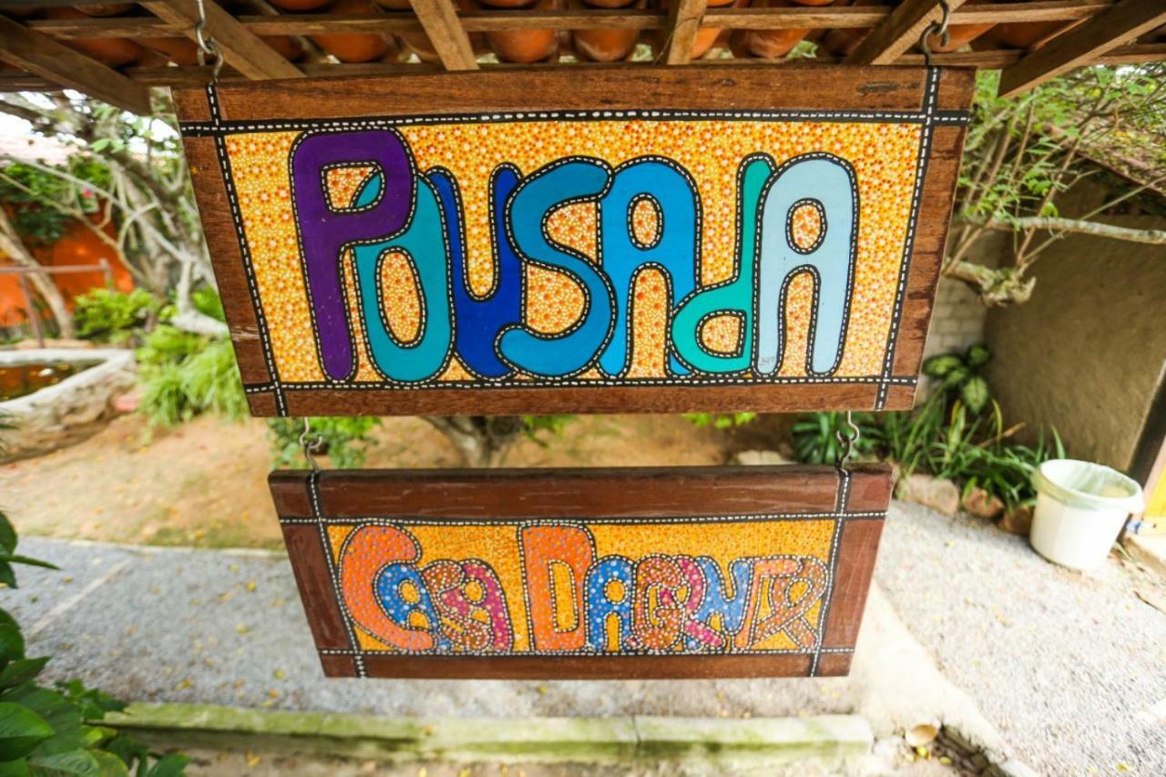 Pousada Casa Da Gente Caruaru Luaran gambar