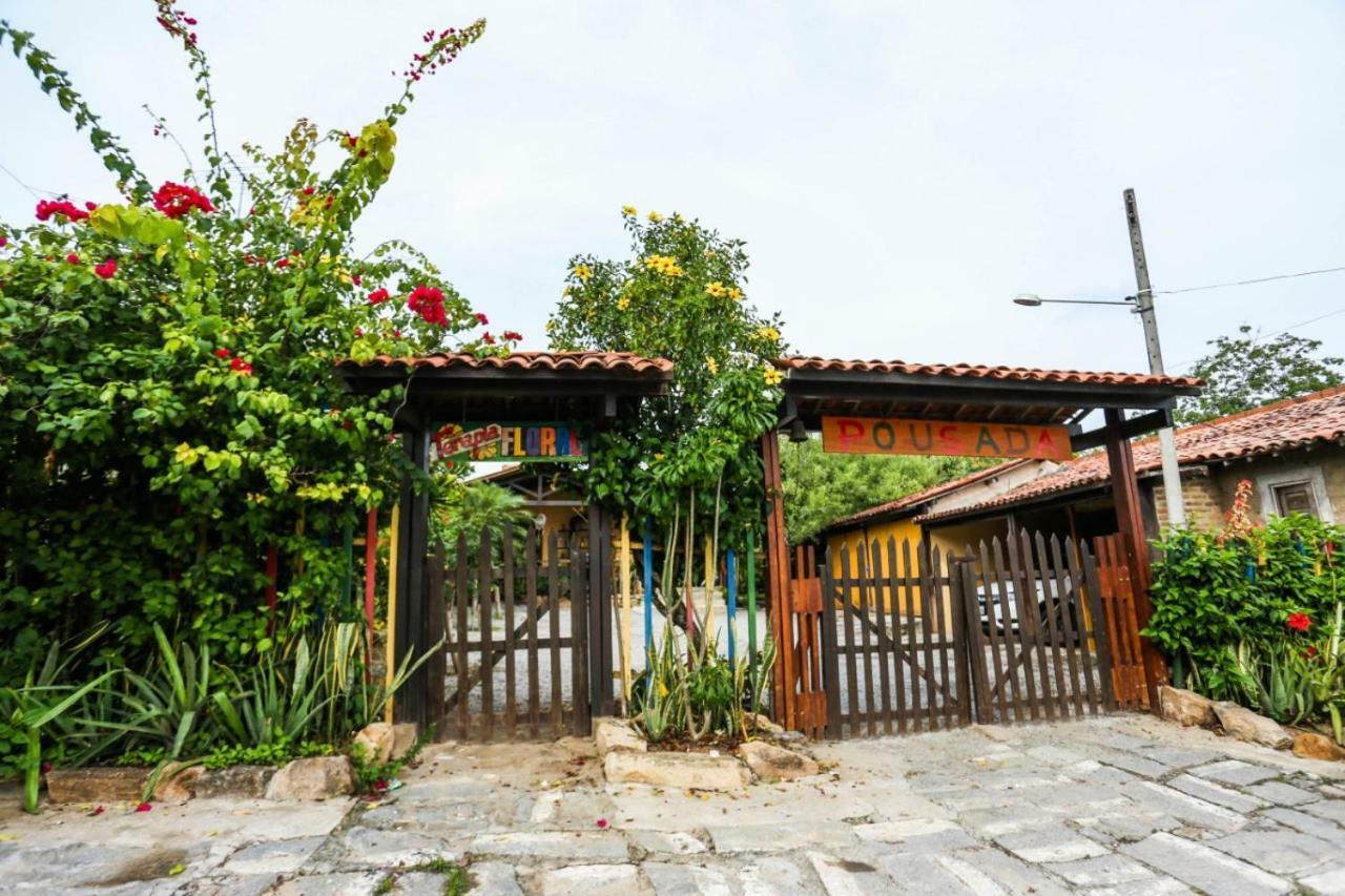 Pousada Casa Da Gente Caruaru Luaran gambar