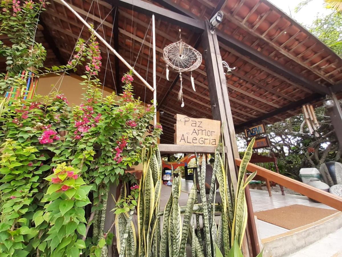 Pousada Casa Da Gente Caruaru Luaran gambar