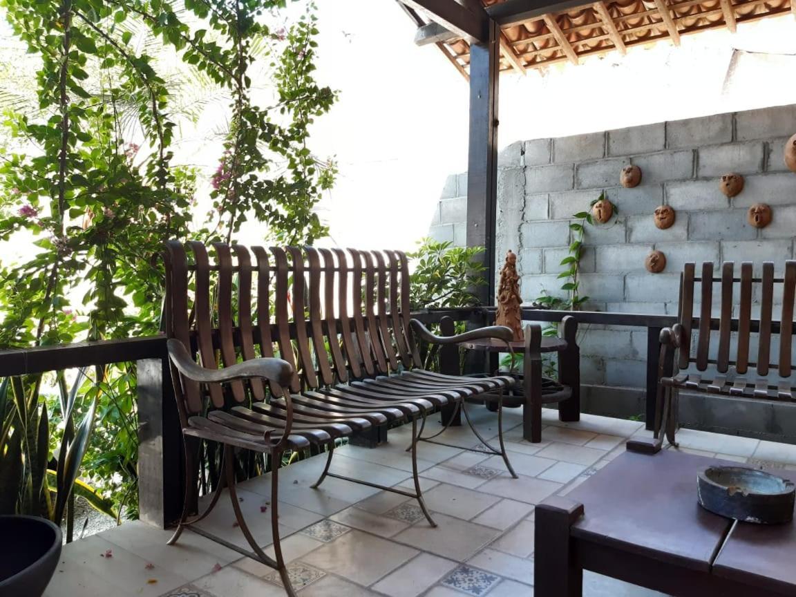 Pousada Casa Da Gente Caruaru Luaran gambar