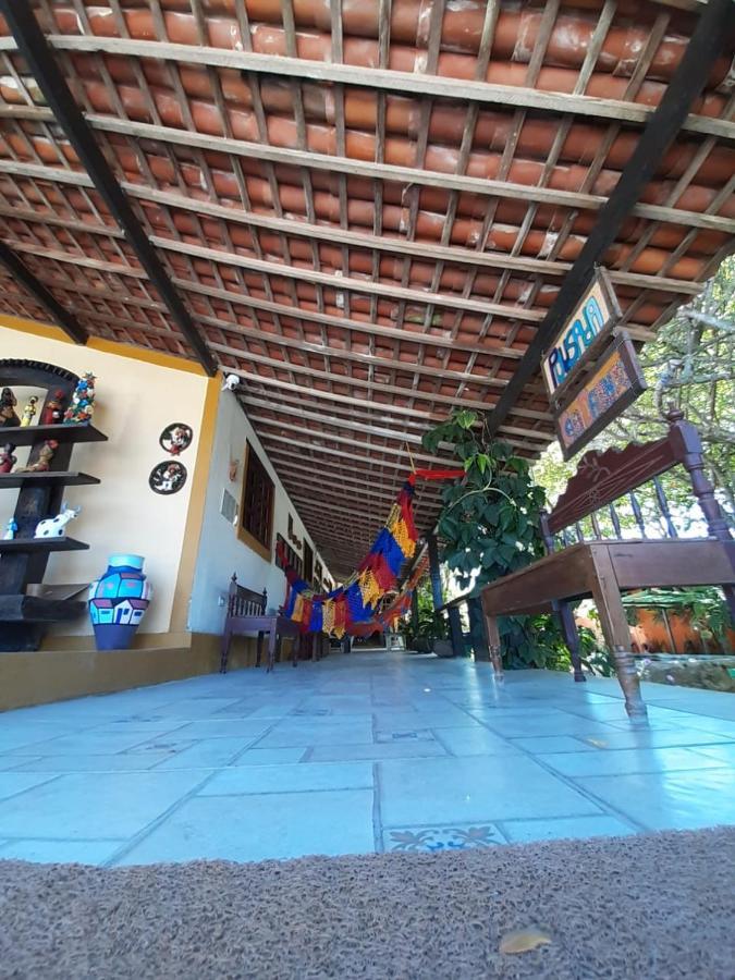 Pousada Casa Da Gente Caruaru Luaran gambar
