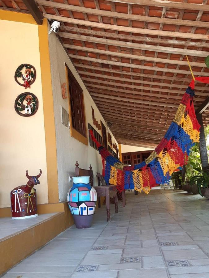 Pousada Casa Da Gente Caruaru Luaran gambar